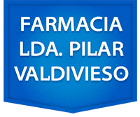 Farmacia Pilar Valdivieso logo